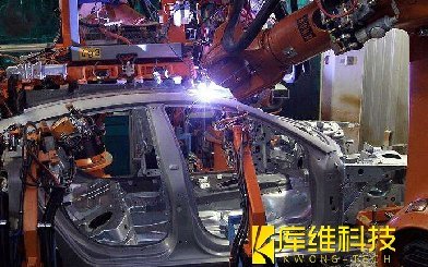 不同類(lèi)型的焊接技術(shù)的速